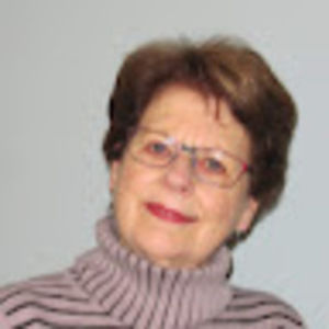 Meet your Posher, Claudette